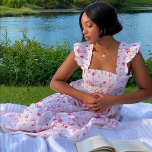 Hill House Home Ellie Nap Dress